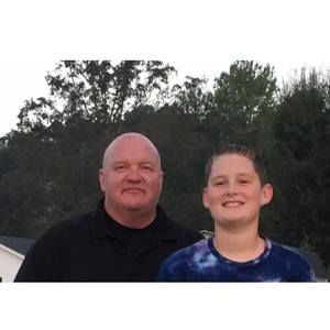 Meet your Posher, John